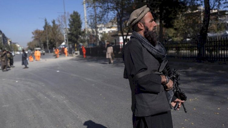 Taliban’dan ‘yargısız infaz'larla ilgili açıklama
