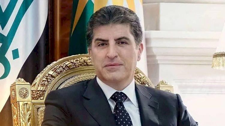 Neçirvan Barzani’den Basra'daki saldırıya kınama