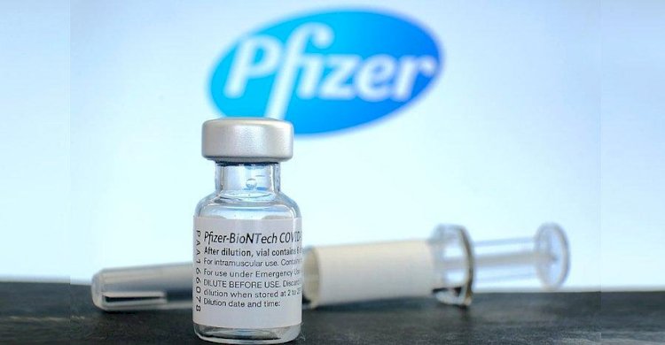 Pfizer-BioNTech, Omicron Varyantına Karşı Aşı İçin Tarih Verdi