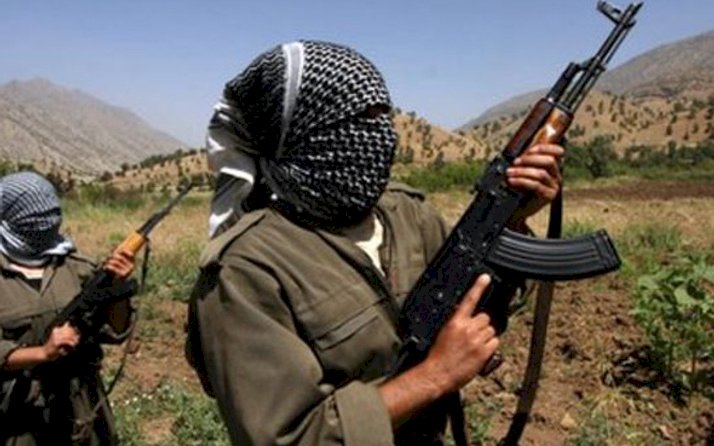 Eski Goran Yöneticisi: PKK, Kürdistan Bölgesi için büyük bir tehlike