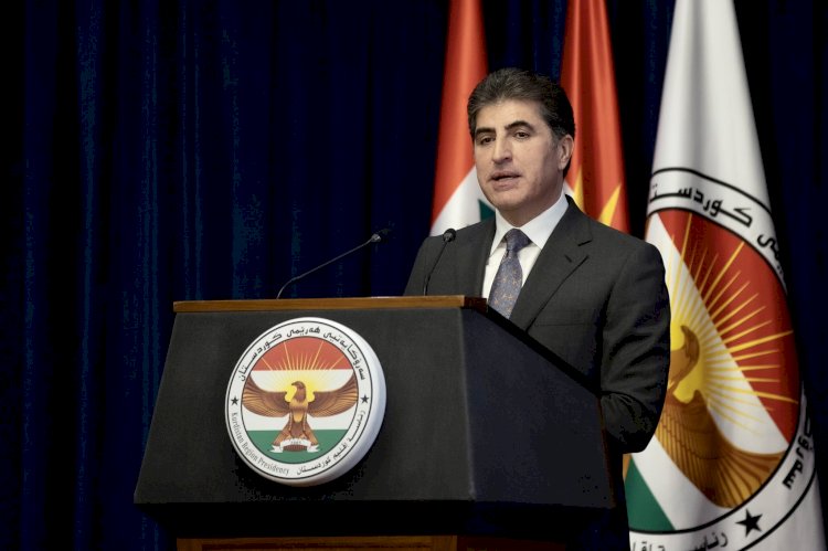 Neçirvan Barzani: Yargı bağımsızlığı sağlanmalı