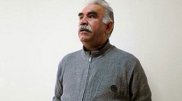 Öcalan'ın serbest kalacağı tarihi açıkladı