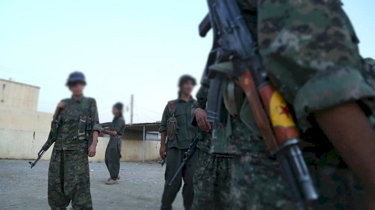 ‘PKK Şengal’de ateşe biraz daha benzin döktü’