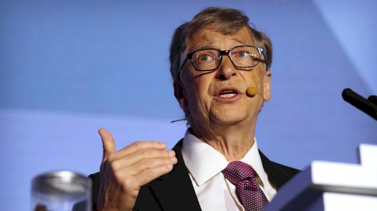 Bill Gates, salgının biteceği tarihi açıkladı