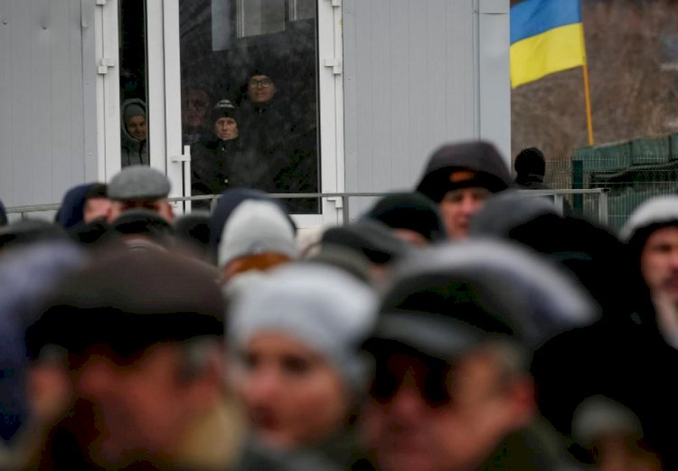 Ukraynalı Bakan: Savaş olursa Avrupa’ya sıçrar