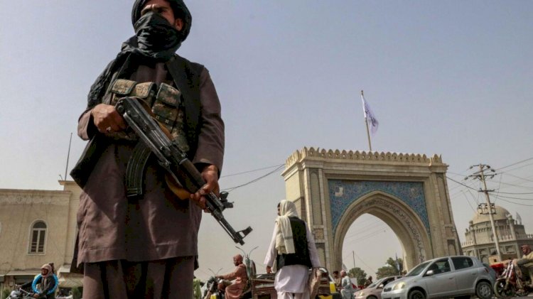 BM: Taliban 72 kişiyi yargısız infaz etti