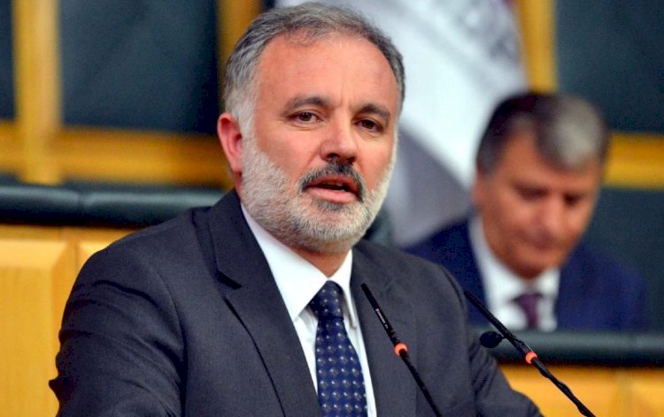 HDP’den istifa eden Ayhan Bilgen: HDP’nin kendisini yeniden yapılandırması gerekiyor