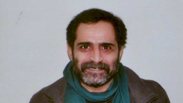 Adli Tıp'ın 'cezaevinde kalabilir' dediği Halil Güneş hayatını kaybetti