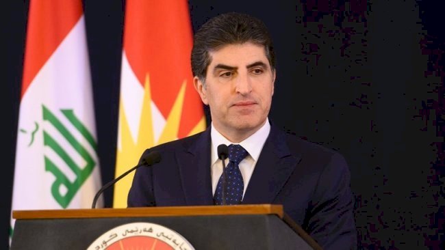 Başkan Neçirvan Barzani sel mağdurlarına 1 milyar dinar yardımda bulunacak