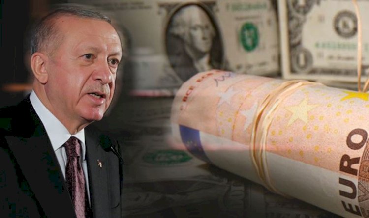 The Guardian'dan Türkiye analizi: Kriz etkisini göstermeye başladı
