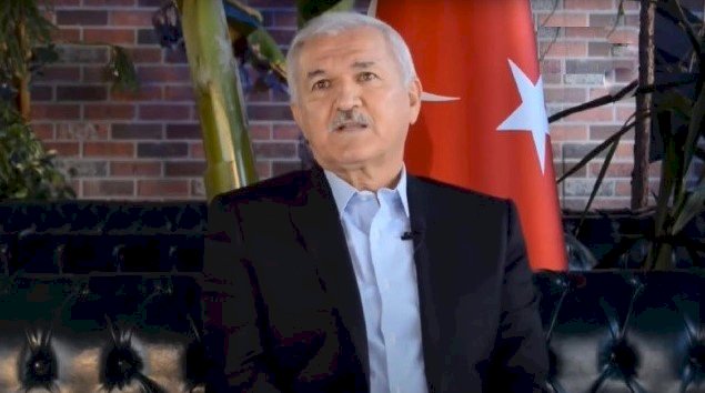 AKP kurucusu Albayrak’tan AKP’lilere: Şerefiniz ve ahlakınız varsa dolar hesaplarınızı açıklayın