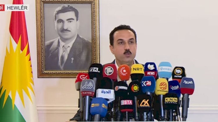 Erbil Valisi: Bağdat hükümetinin sel felaketi için ayırdığı bütçeyi kabul etmeyeceğiz