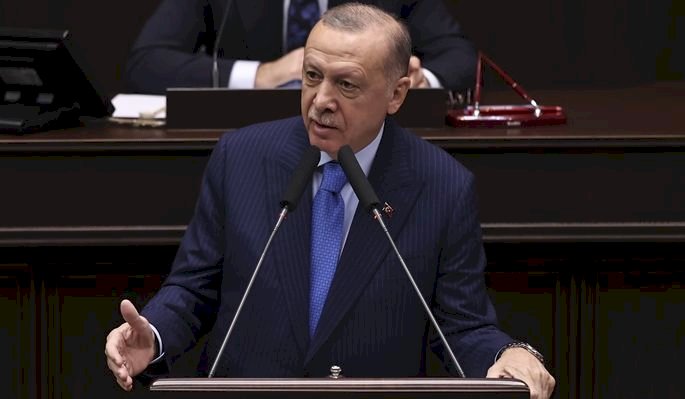 Erdoğan’dan ‘erken seçim’ açıklaması: Noktayı koyuyorum