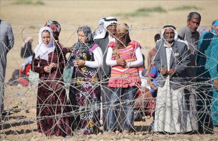 Esad rejimi Suriyeli mültecilerin ülkeye dönüşü için af hazırlığında
