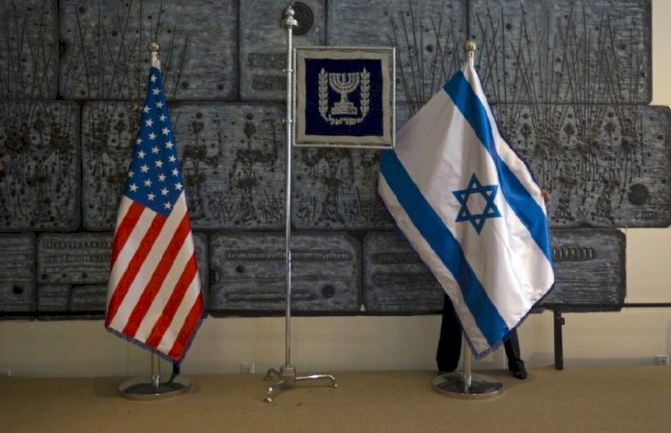 ABD ve İsrail’den İran açıklaması: Bölge için ciddi bir tehdit