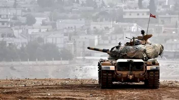 Türkiye'nin Suriye'den çekilme için 4 şartı