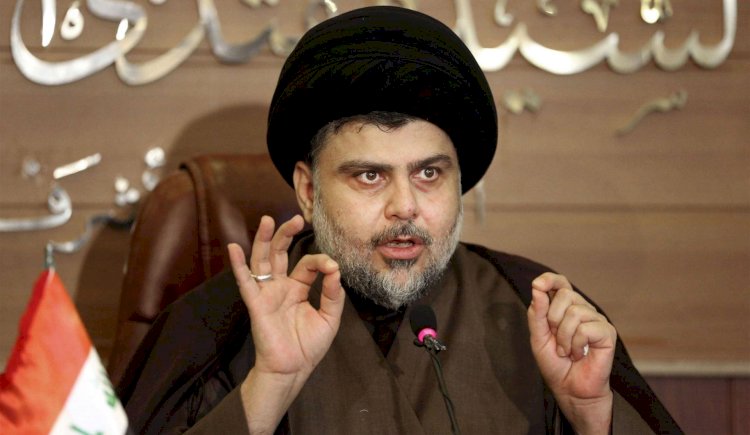 Sadr’dan Şiilere 45 gün süre