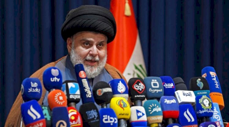 Sadr’dan hükümeti bir an evvel kurma çağrısı