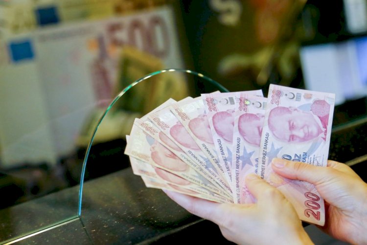 'Türkiye önümüzdeki dönemde yüksek enflasyon sorunu yaşayacak'