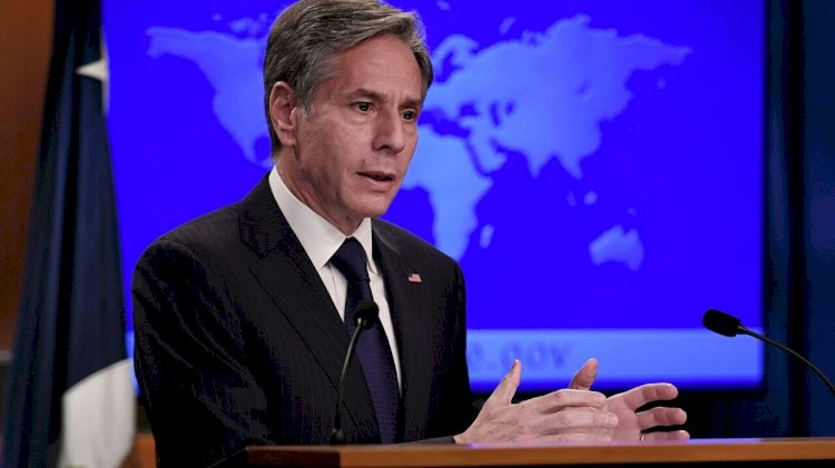 ABD, Afganistan'a özel temsilci atadı