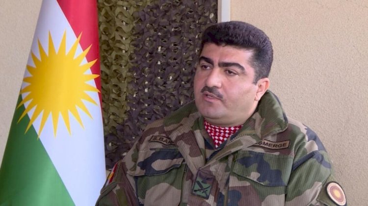 Şirwan Barzani: 5 IŞİD’li terörist öldürüldü