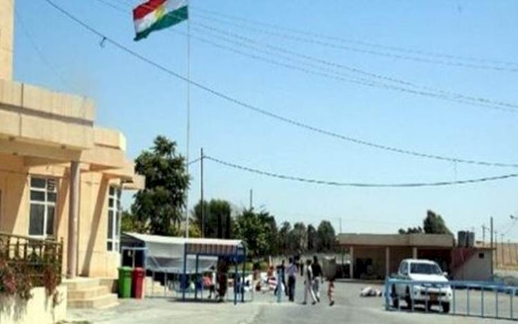 Rojava'dan bir heyet Kürdistan Bölgesi'ni ziyaret edecek