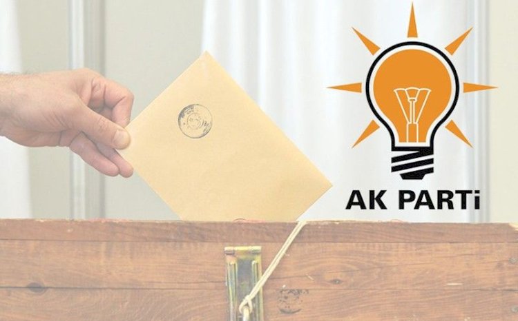 AK Parti’nin dindar seçmeni 2021’de yüzde 10 düştü
