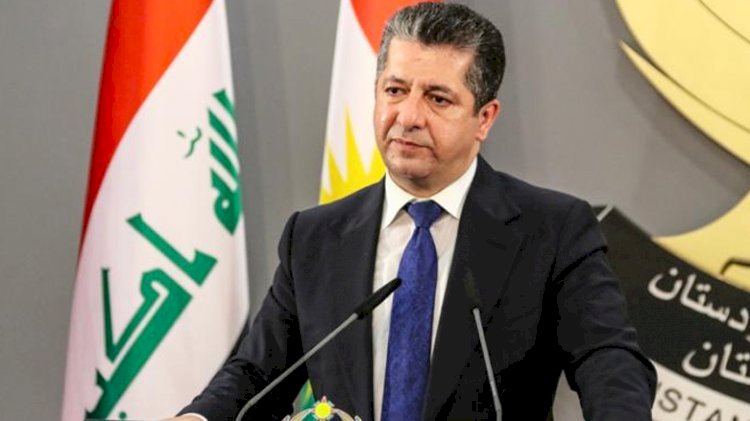 Mesrur Barzani, Litvanya’dan dönmek isteyen 34 mülteci için talimat verdi