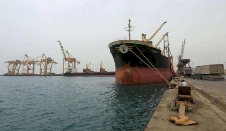 Koalisyon: Husiler, gemiyi bırakmazsa limanlarını vururuz!