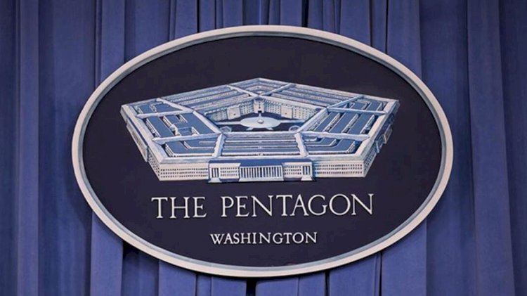 Pentagon: Üslerimize yönelik saldırılara cevap vermeye hazırız