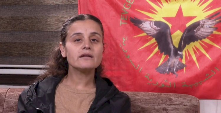 Devrimci Gençlik Hareketi Temsilcisi’nden çarpıcı açıklamalar: Kimseyi PKK’ye katmıyoruz, çünkü...