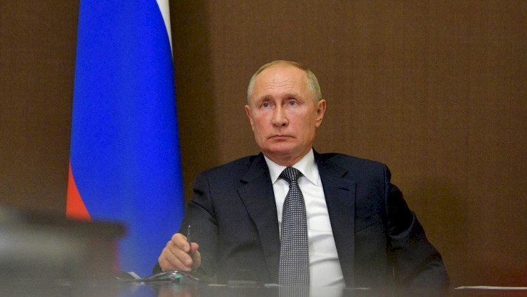 Washington Post: Putin hem Kazakistan hem Ukrayna krizini kaldıramaz