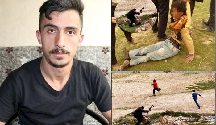 Hakkari’de Turan’ı dipçikle ağır yaralayan özel harekatçıya 5 yıl ceza