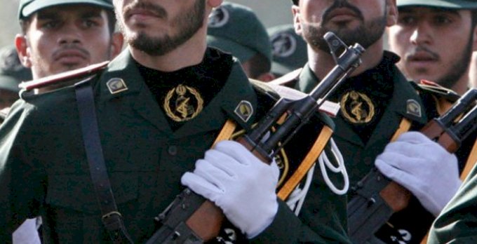 İranlı komutan, Suriye'de öldürüldü