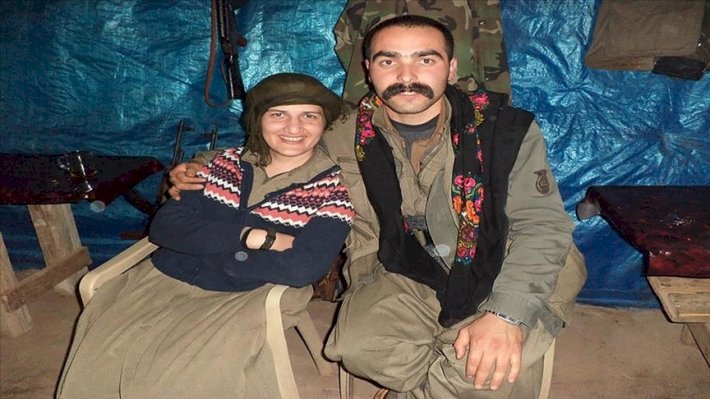 HDP'li Semra Güzel: Fotoğraflar çözüm sürecinden