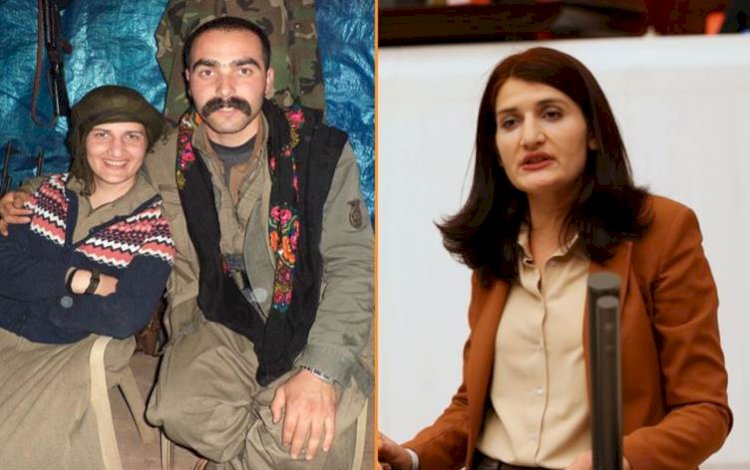 HDP Milletvekili Semra Güzel hakkındaki fezleke Cumhurbaşkanlığına gönderildi