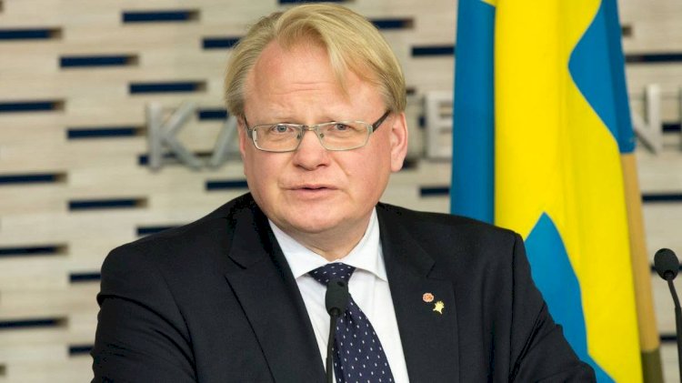 İsveç: Rusya tüm Avrupa'yı tehdit ediyor