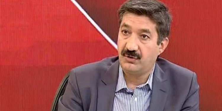 AK Parti’li Kurt’tan ‘Kürtçe seçmeli ders’ çağrısı