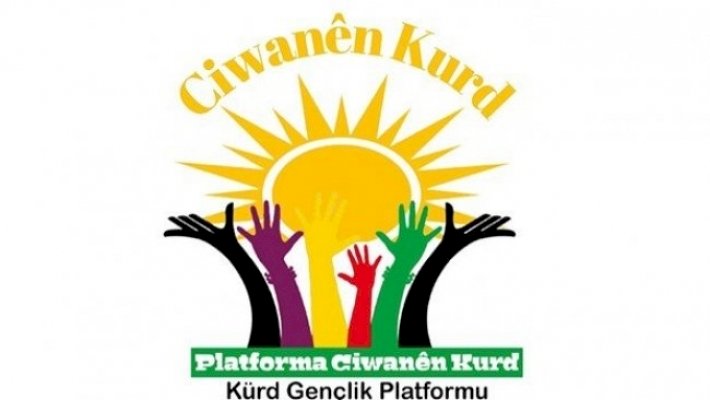 Kürd Gençlik Platformu: Kürt aileleri, çocukları için Kürtçe seçmeli dersini tercih etsinler