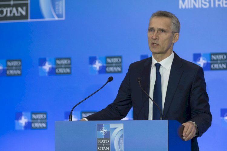 NATO: Rusya'yla aramızdaki farklılıkları aşmak zor