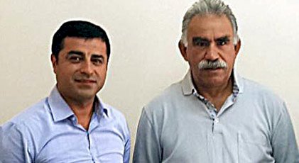 AKP’li yetkiliden Erdoğan’ın ‘İmralı’ çıkışına: Öcalan’dan yeni bir mektup gelebilir