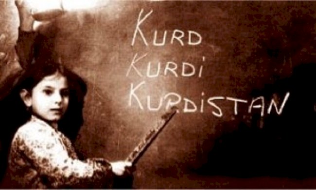 1500 dil bu yıl sonuna kadar kaybolabilir: O listede Kürtçe de var!