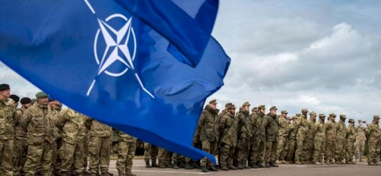 Estonya: 5 bine kadar NATO askerini barındırmak için hazırız