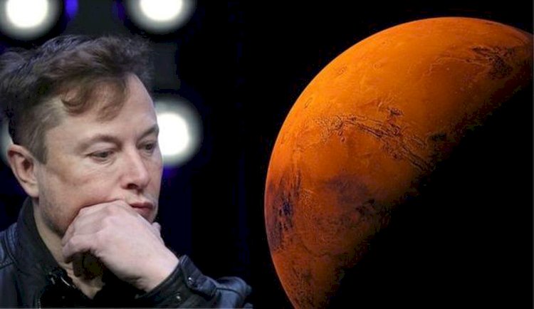 Elon Musk uyardı: Çok daha fazla endişelenmeliyiz!