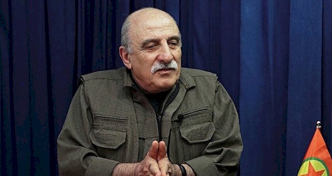 PKK’li Kalkan: Demirtaş İmralı’ya hesap verecek ama...