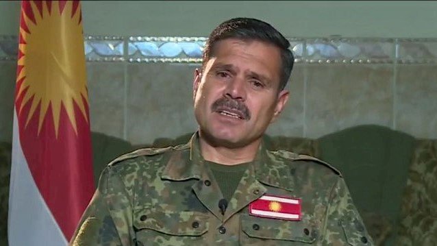 Heyder Şeşo: PKK Haşdi Şabi'nin talebi üzerine IŞİD ile anlaşma yaptı!