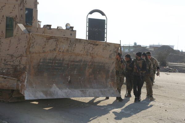 Uzmanlar uyardı; Rojava’daki saatli bomba bölgeyi sarsar!