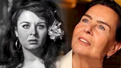 Sinema sanatçısı Fatma Girik hayatını kaybetti