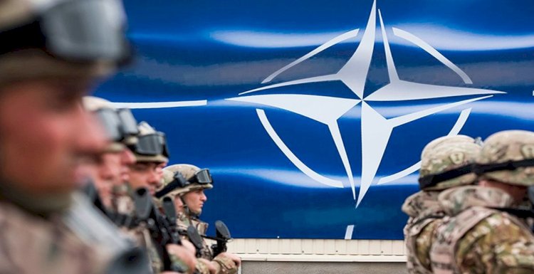 NATO, Doğu Avrupa'ya ilave savaş uçağı ve gemisi gönderiyor