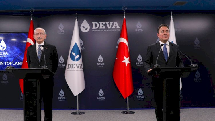 Kılıçdaroğlu: Bu ülkeye demokrasi gelecekse bunun yolu Diyarbakır'dan geçer